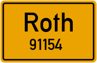 91154 Roth