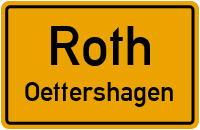 Lindenstraße in RothOettershagen