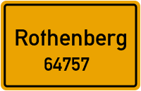 64757 Rothenberg