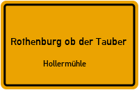 Hollermühle