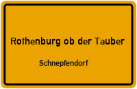 Schnepfendorf