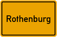 Rothenburg in Sachsen-Anhalt