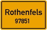97851 Rothenfels