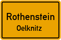 Hinter Dem Dorf in RothensteinOelknitz