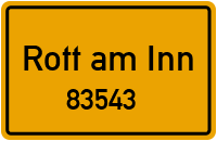 83543 Rott am Inn