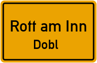 Dobl in 83543 Rott am Inn (Dobl)