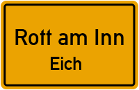 Eich in 83543 Rott am Inn (Eich)