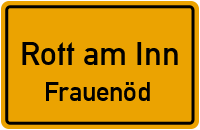 Frauenöd in 83543 Rott am Inn (Frauenöd)