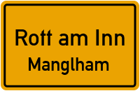 Manglham in Rott am InnManglham
