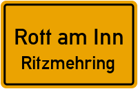 Ritzmehring in Rott am InnRitzmehring
