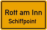 Schiffpoint in Rott am InnSchiffpoint