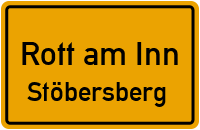Stöbersberg in Rott am InnStöbersberg