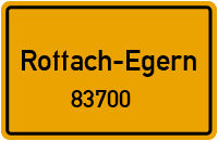 83700 Rottach-Egern