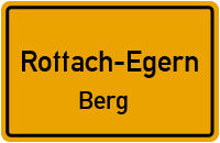 Berg in Rottach-EgernBerg