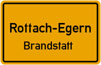 Brandstatt in Rottach-EgernBrandstatt