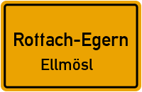Ellmösl in Rottach-EgernEllmösl