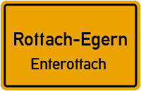 Valepper Straße in Rottach-EgernEnterottach