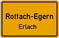 Erlach in Rottach-EgernErlach