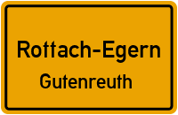 Gutenreuth in Rottach-EgernGutenreuth