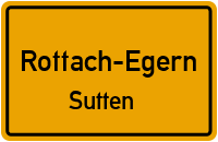 Sutten in Rottach-EgernSutten