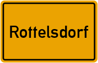 Rottelsdorf in Sachsen-Anhalt