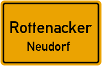 Neudorf in RottenackerNeudorf