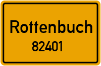 82401 Rottenbuch