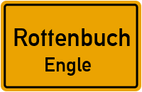 Straßenverzeichnis Rottenbuch Engle
