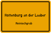 Reinischgrub in Rottenburg an der LaaberReinischgrub