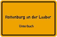 Unterbuch in 84056 Rottenburg an der Laaber (Unterbuch)