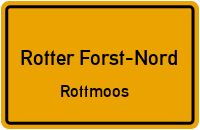 Rottmoos in Rotter Forst-NordRottmoos