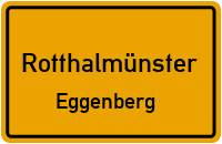 Eggenberg in RotthalmünsterEggenberg