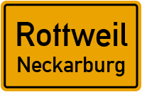 Neckarburg in RottweilNeckarburg