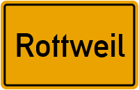 Tuttlinger Straße in 78628 Rottweil
