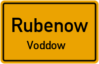 Am Teich in RubenowVoddow