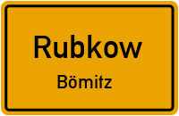 Bömitz in RubkowBömitz