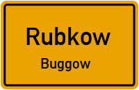 Buggow in RubkowBuggow