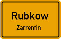 Zarrentin in 17390 Rubkow (Zarrentin)