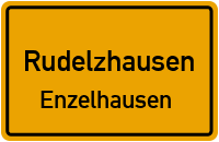 Enzelhausen in RudelzhausenEnzelhausen