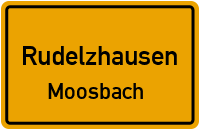 Moosbach in RudelzhausenMoosbach
