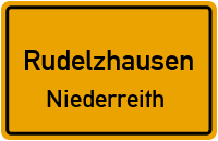 Niederreith