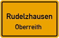 Oberreith in RudelzhausenOberreith