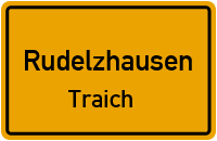 Traich in RudelzhausenTraich