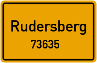 73635 Rudersberg