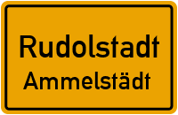 Ammelstädt in RudolstadtAmmelstädt