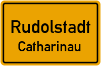 Ahornweg in RudolstadtCatharinau