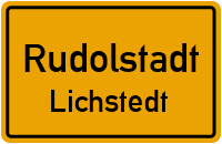 Lichstedt in RudolstadtLichstedt