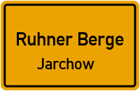 Am Wulfsberg in Ruhner BergeJarchow