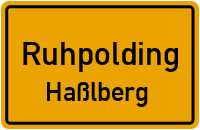 Haßlberg