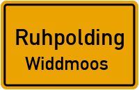 Widdmoos in RuhpoldingWiddmoos